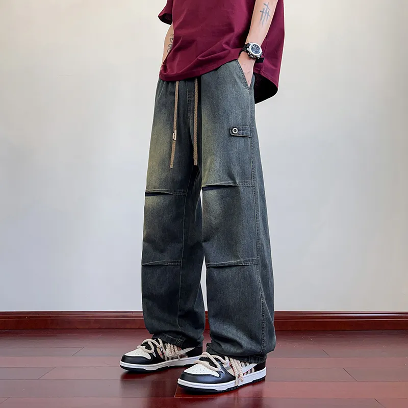 TUCANO Jeans Men-5