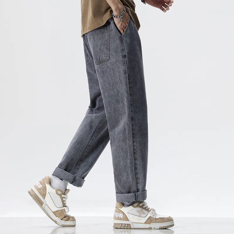 TUCANO Jeans Unisex-13