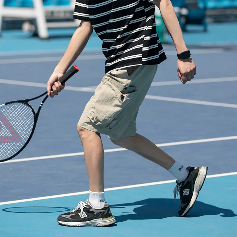 TUCANO Casual Shorts Unisex-13