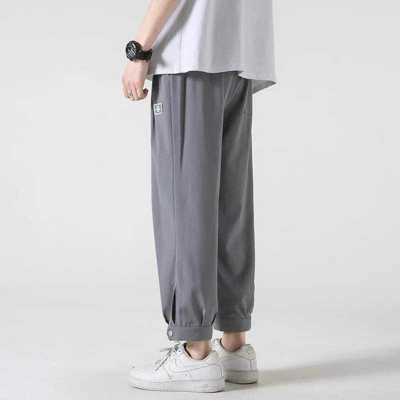 TUCANO Casual Pants Men-21