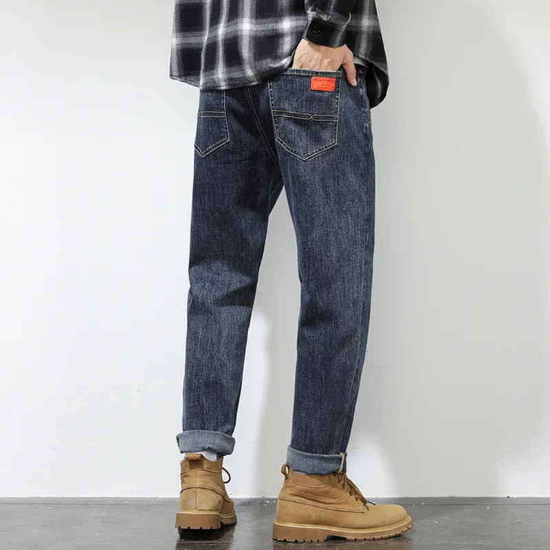 TUCANO Jeans Unisex-3