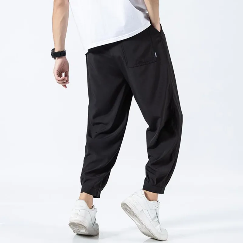 TUCANO Casual Pants Unisex-4