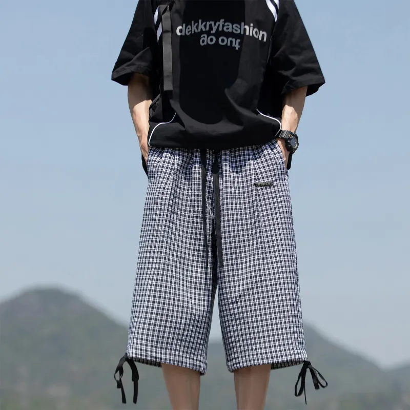 TUCANO Casual Shorts Unisex-9