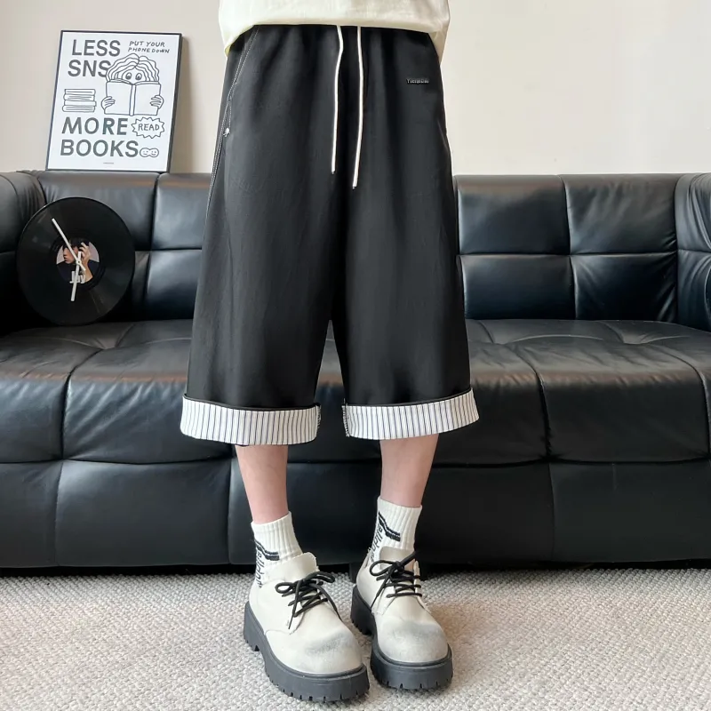 TUCANO Casual Shorts Unisex-2