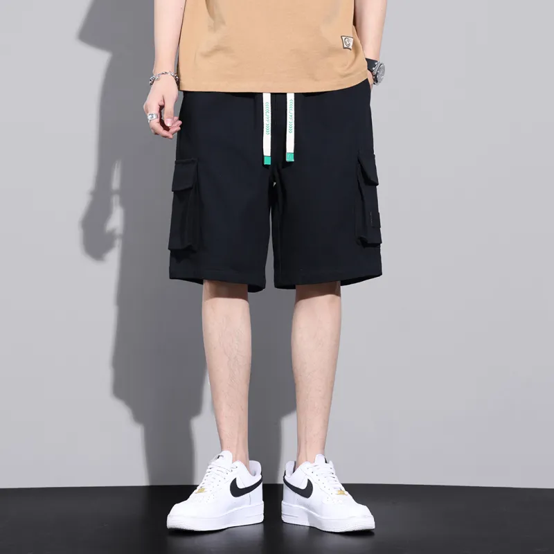 TUCANO Casual Shorts Unisex-2