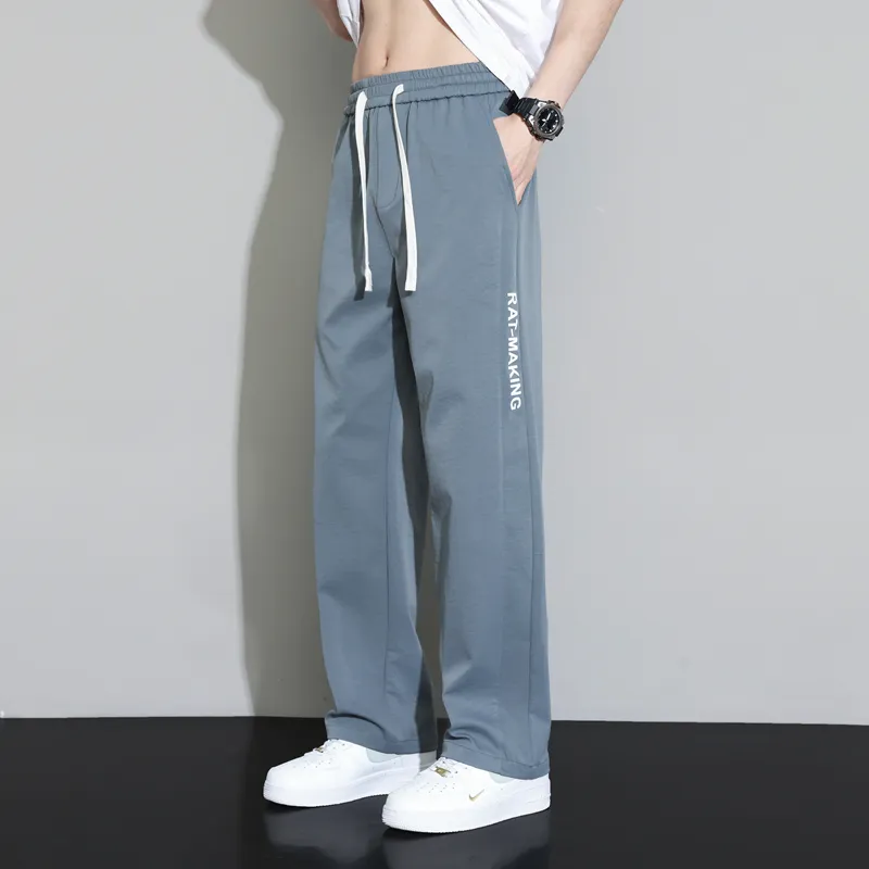 TUCANO Casual Pants Men-4