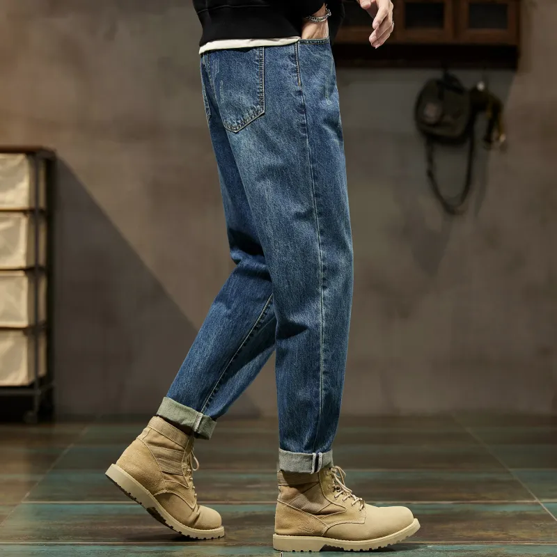 TUCANO Jeans Unisex-6