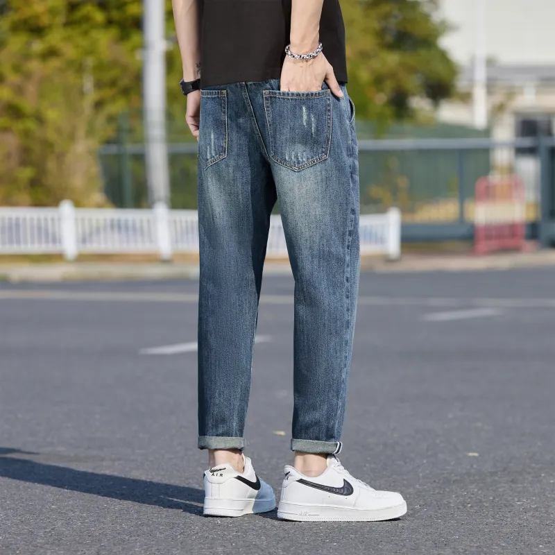 TUCANO Jeans Unisex-17
