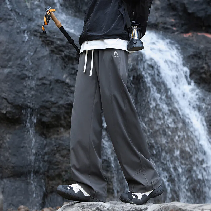 TUCANO Windbreaker Pants Unisex-17