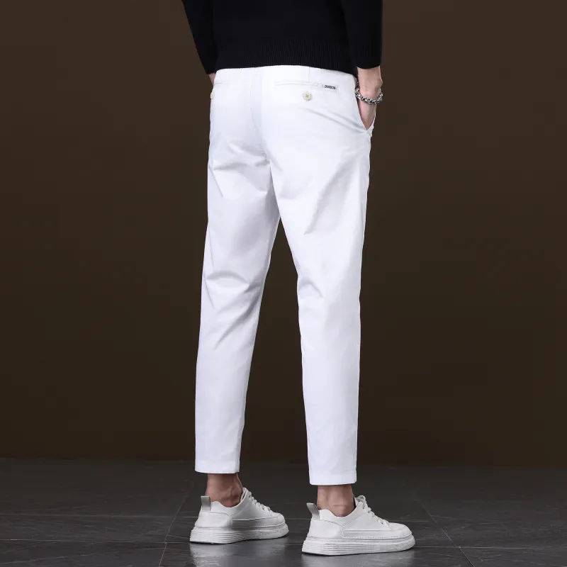 TUCANO Casual Pants Unisex-6