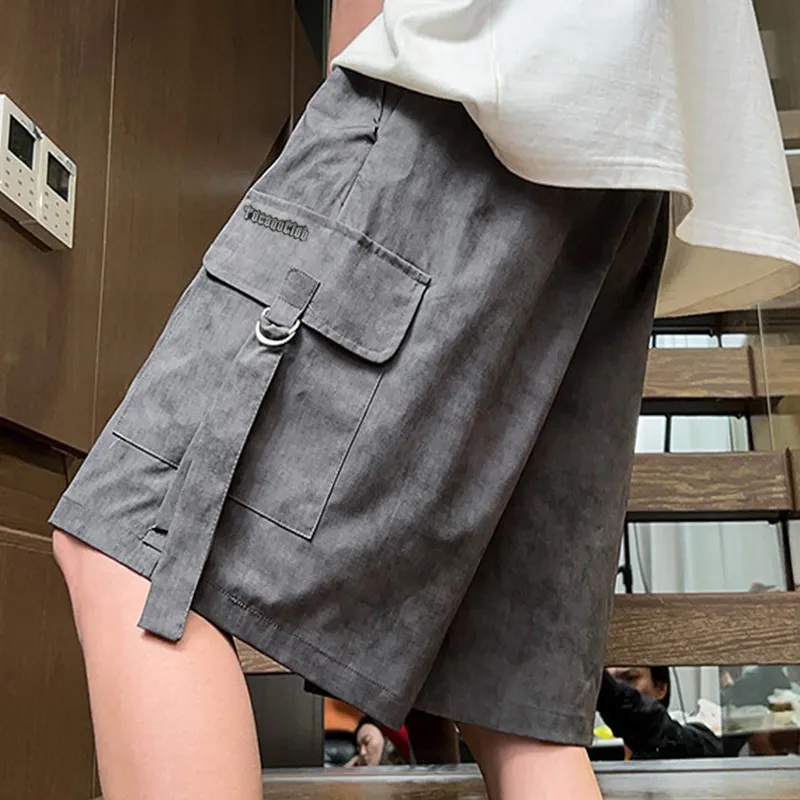 TUCANO Casual Shorts Unisex-11