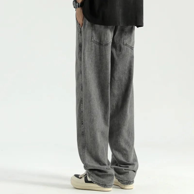 TUCANO Jeans Unisex-12