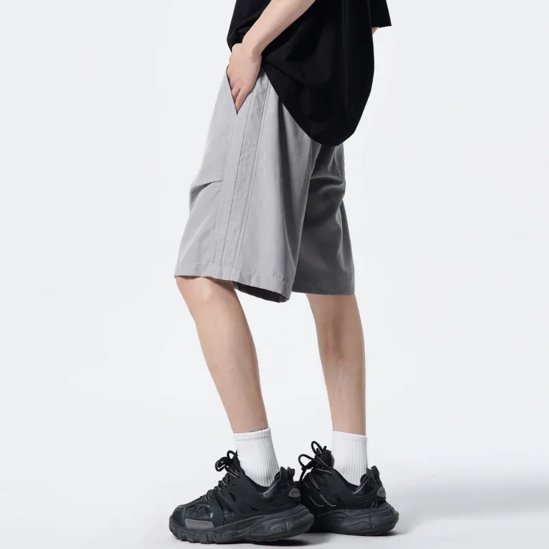TUCANO Casual Shorts Unisex-8