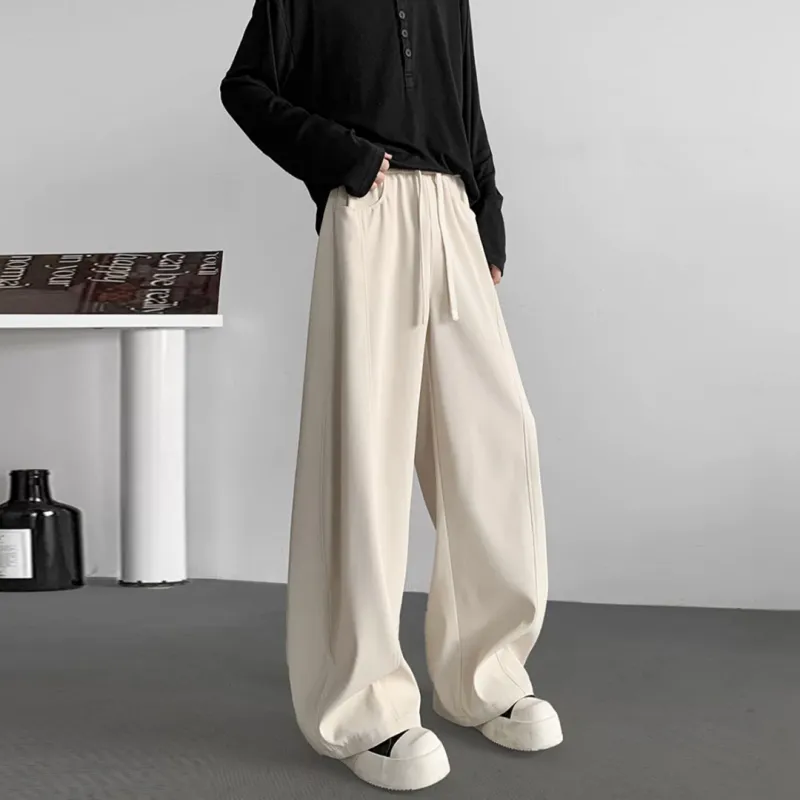 TUCANO Casual Pants Unisex-3