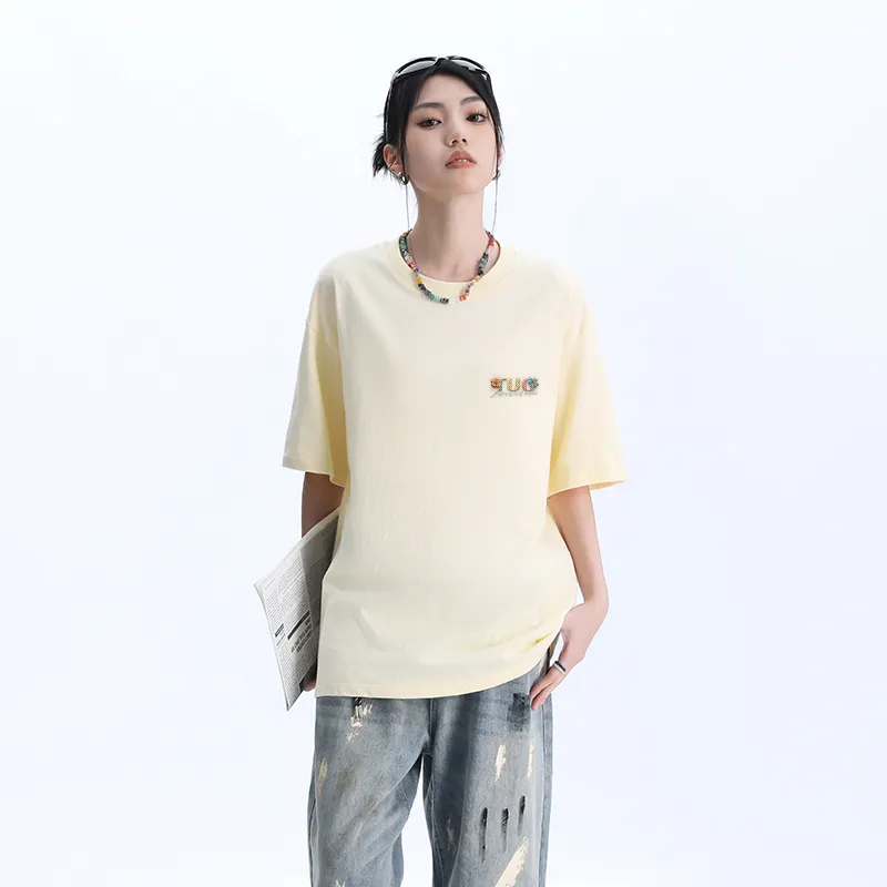 TUCANO T Shirts Unisex-14