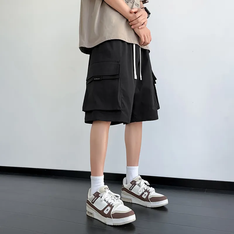 TUCANO Casual Shorts Unisex-8