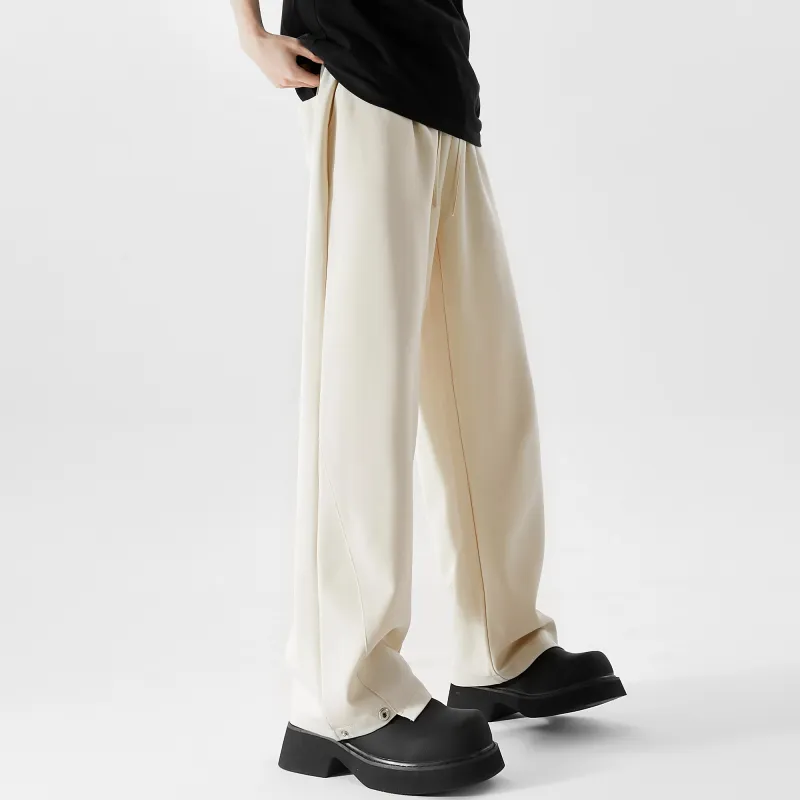 TUCANO Casual Pants Unisex-6