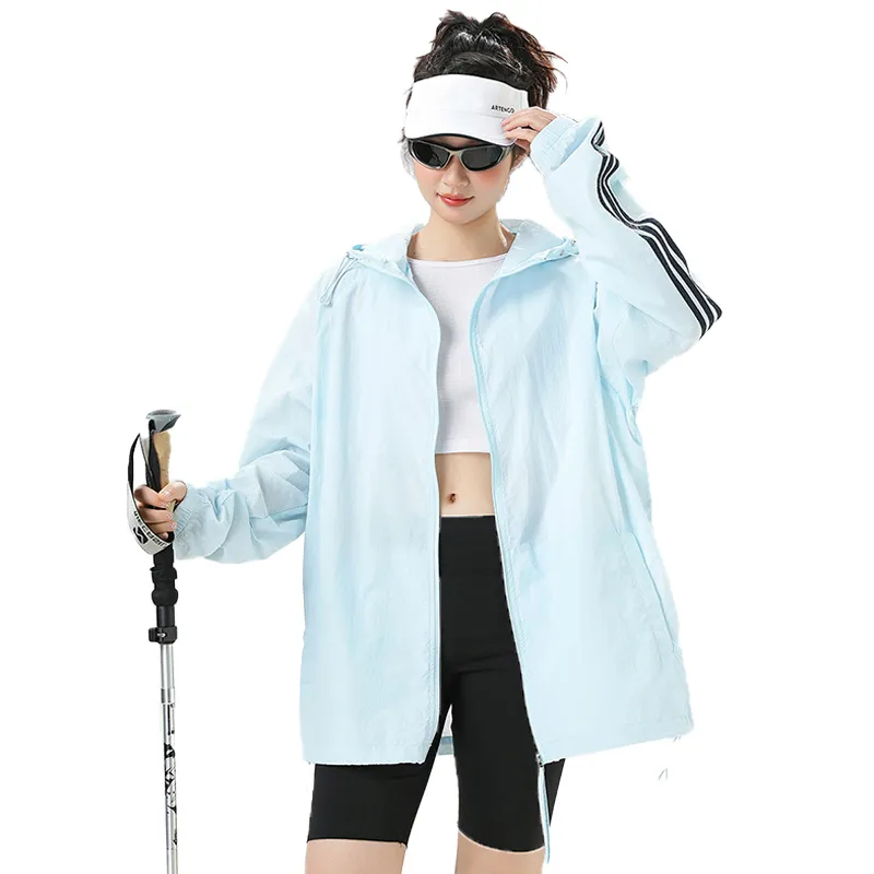 TUCANO Sun Protection Clothing Unisex-14