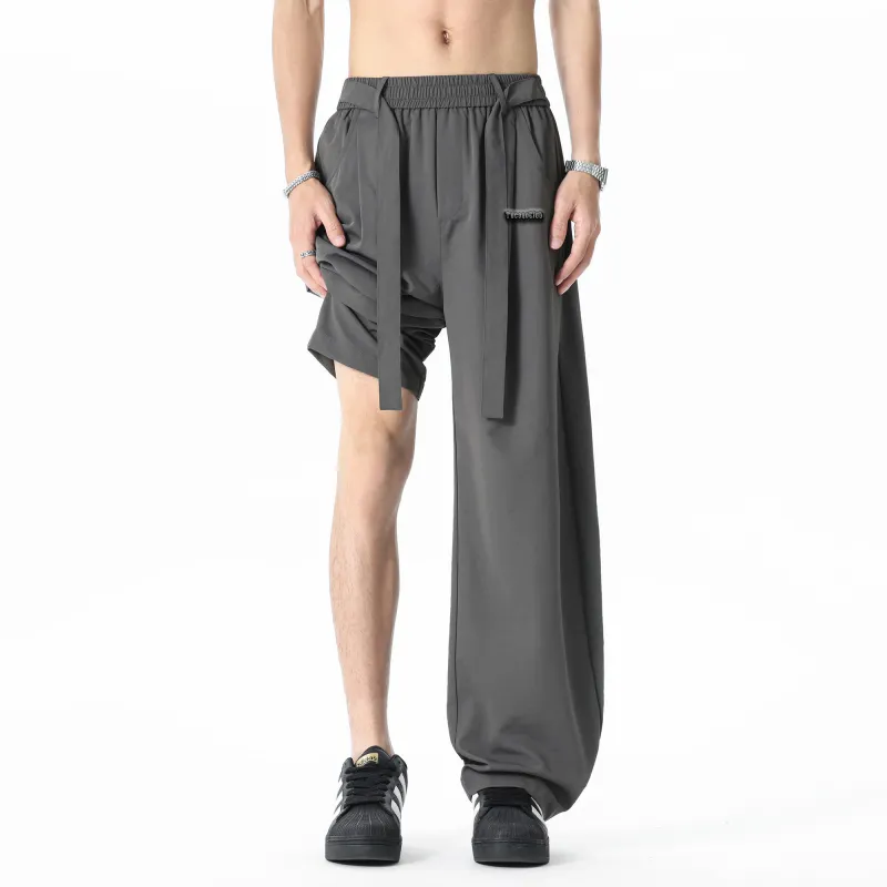 TUCANO Casual Pants Unisex-8