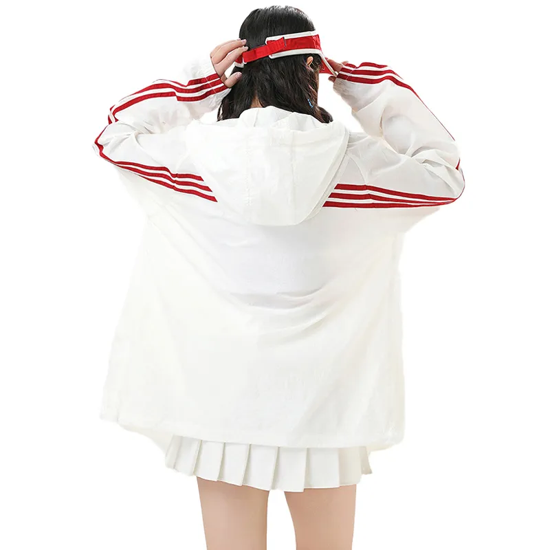 TUCANO Sun Protection Clothing Unisex-9