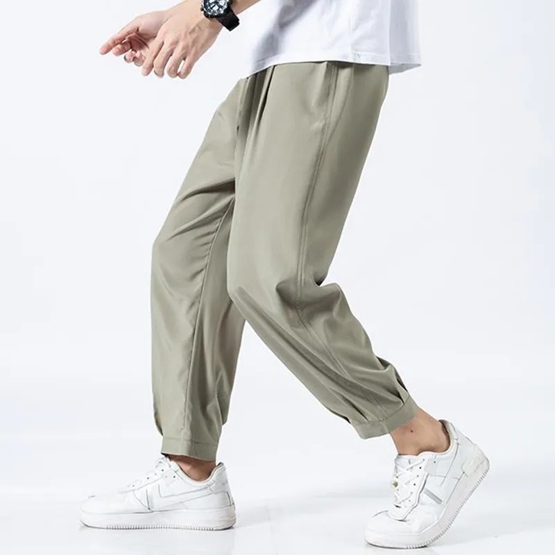 TUCANO Casual Pants Unisex-9