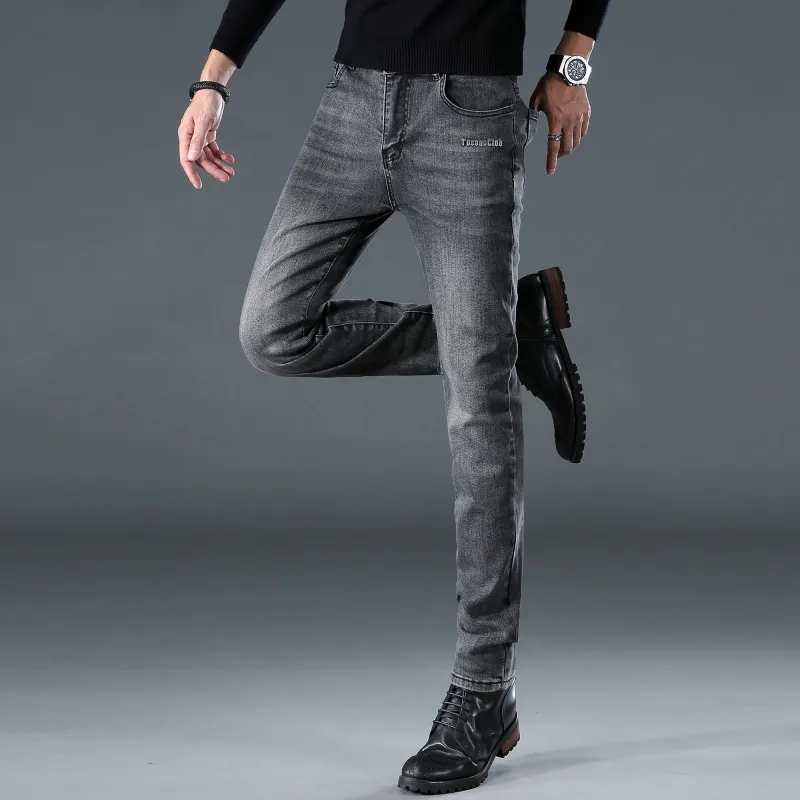 TUCANO Jeans Unisex-6