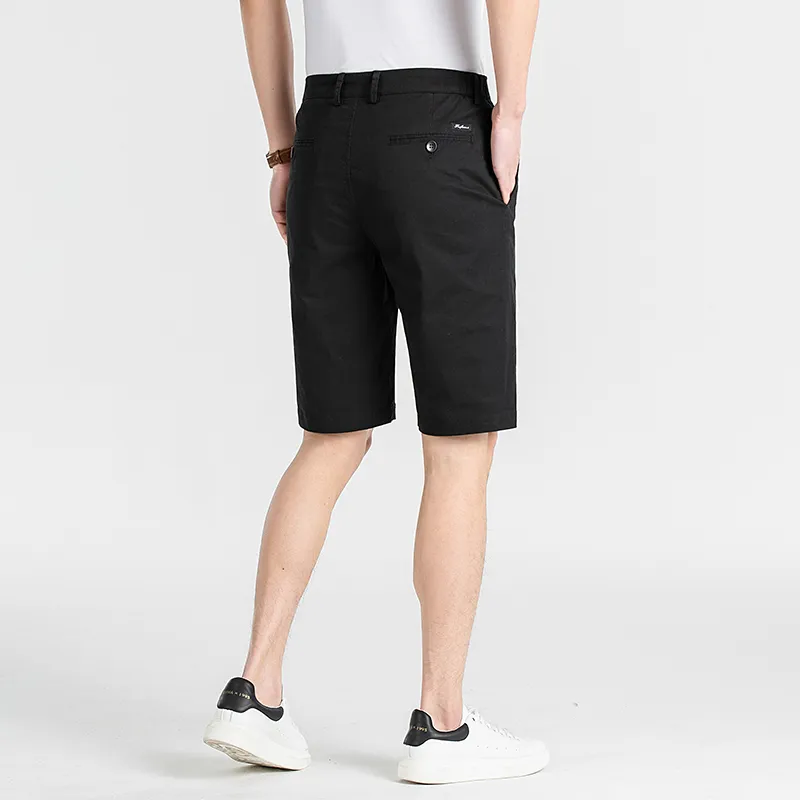 TUCANO Casual Shorts Unisex-3