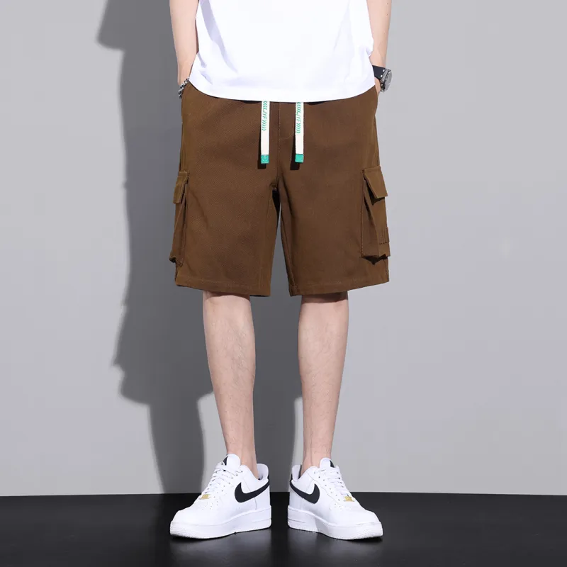 TUCANO Casual Shorts Unisex-17