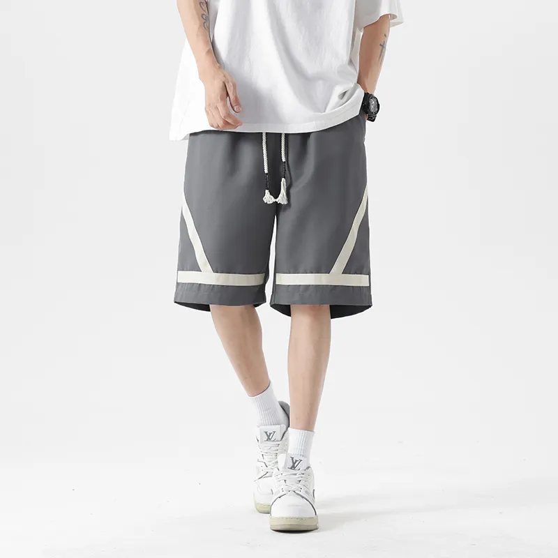 TUCANO Casual Shorts Unisex-3