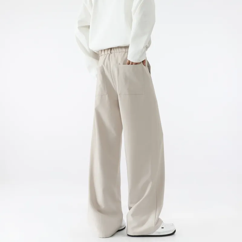 TUCANO Casual Pants Unisex-18