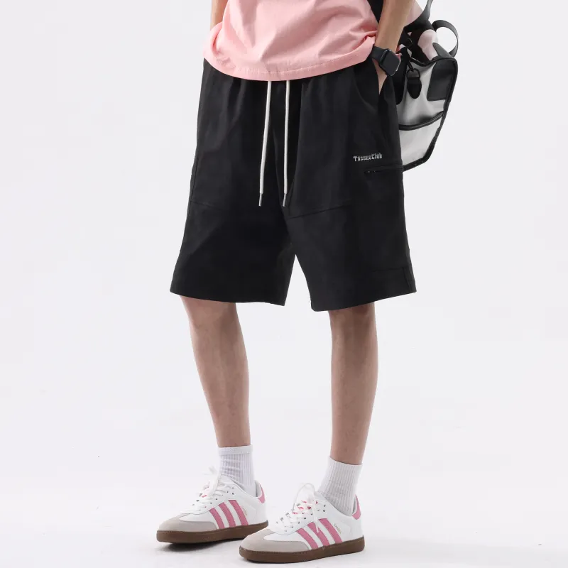 TUCANO Casual Shorts Unisex-3