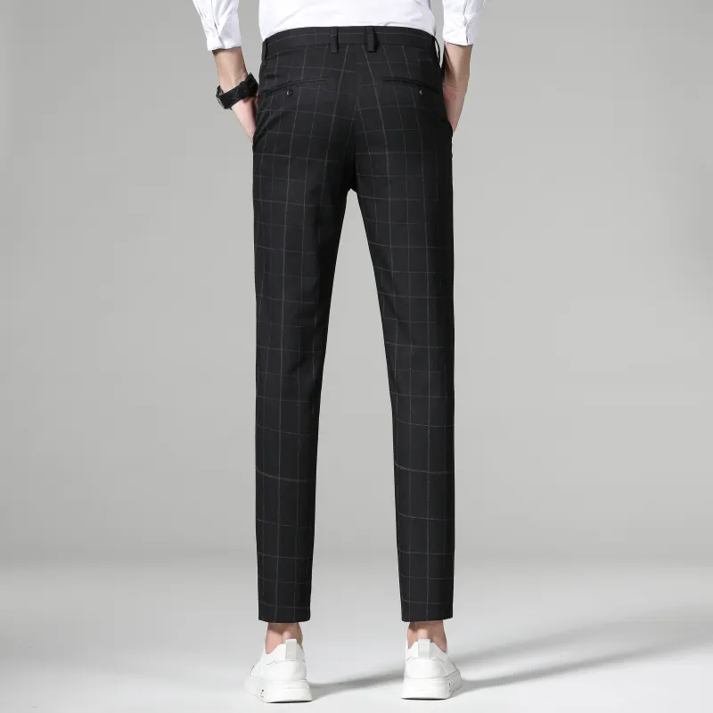 TUCANO Casual Pants Unisex-4