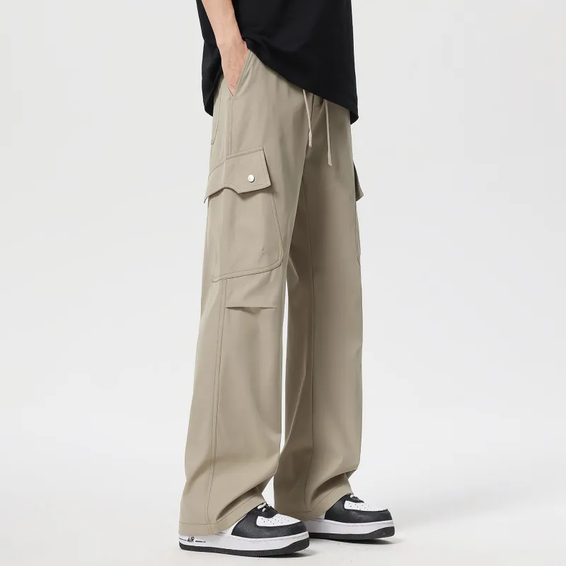 TUCANO Casual Pants Unisex-14