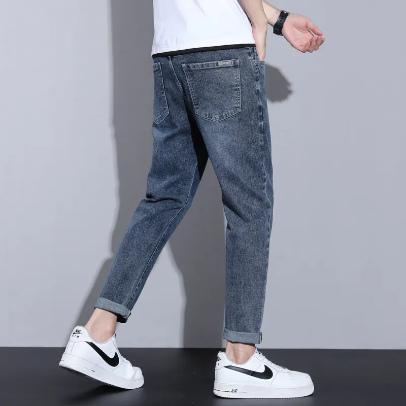 TUCANO Jeans Men-4