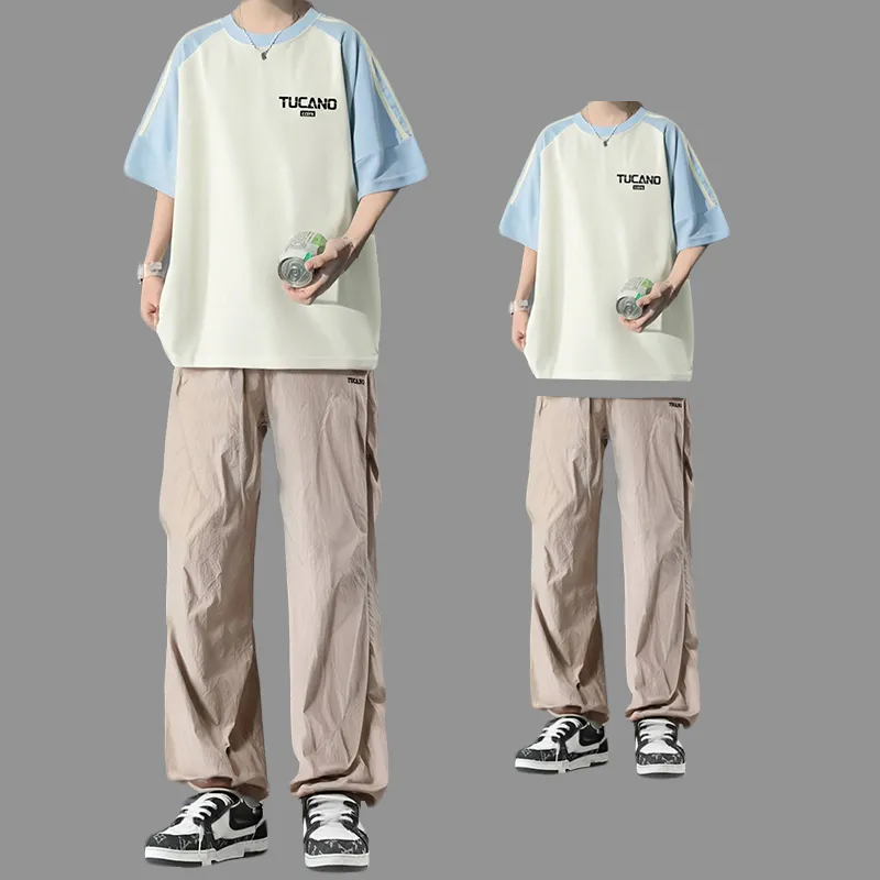 TUCANO Casual Sportswear Unisex-14