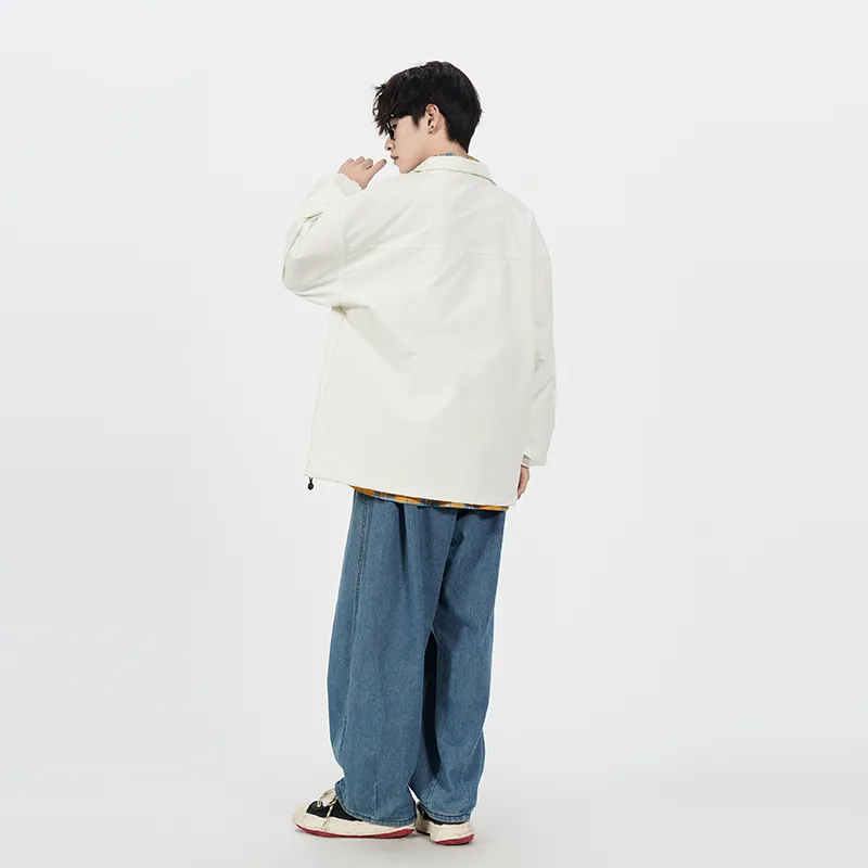 TUCANO Windbreaker Jacket Unisex-3
