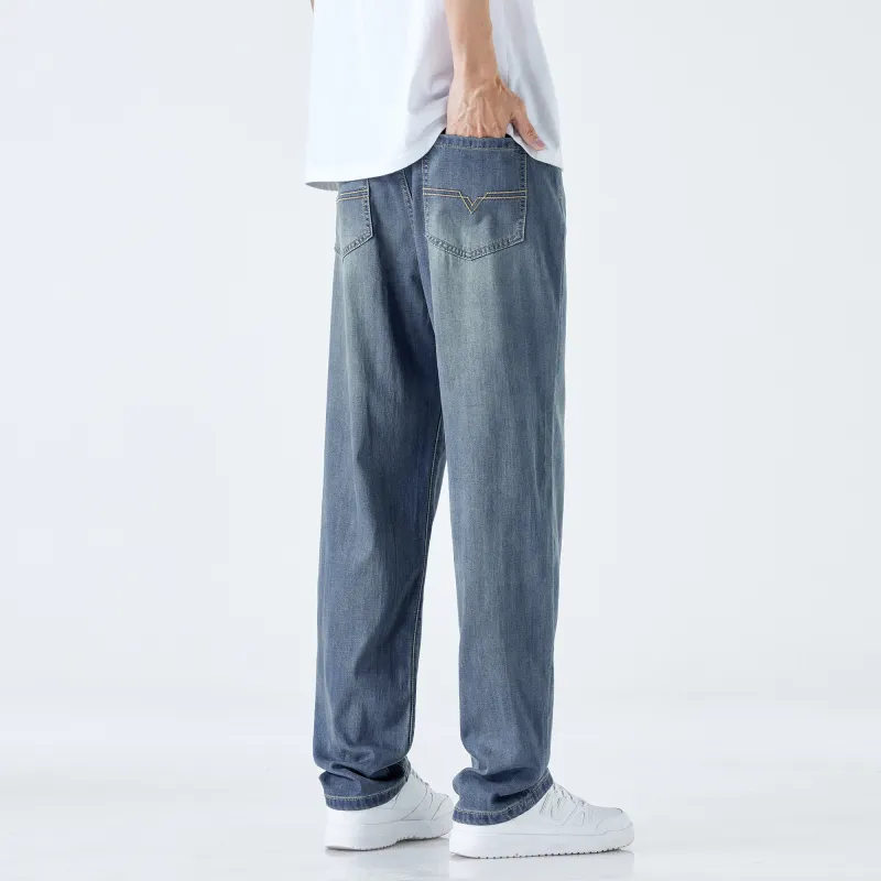TUCANO Jeans Unisex-3