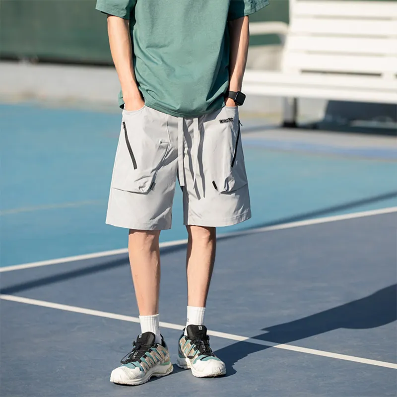 TUCANO Casual Shorts Unisex-18