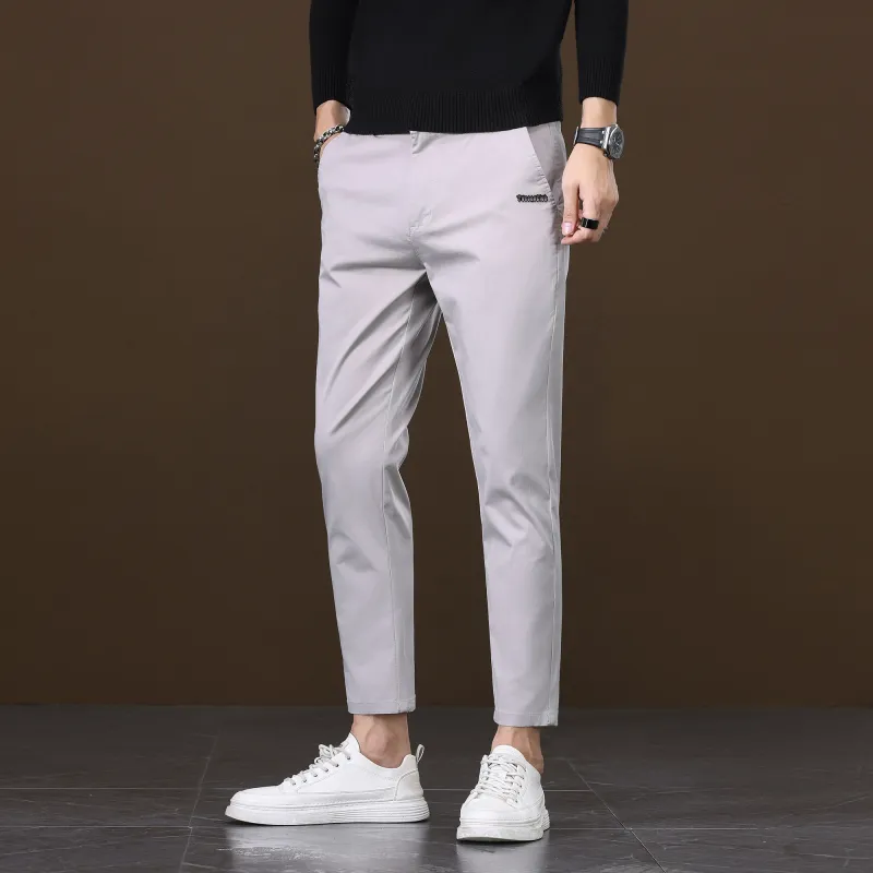 TUCANO Casual Pants Unisex-11