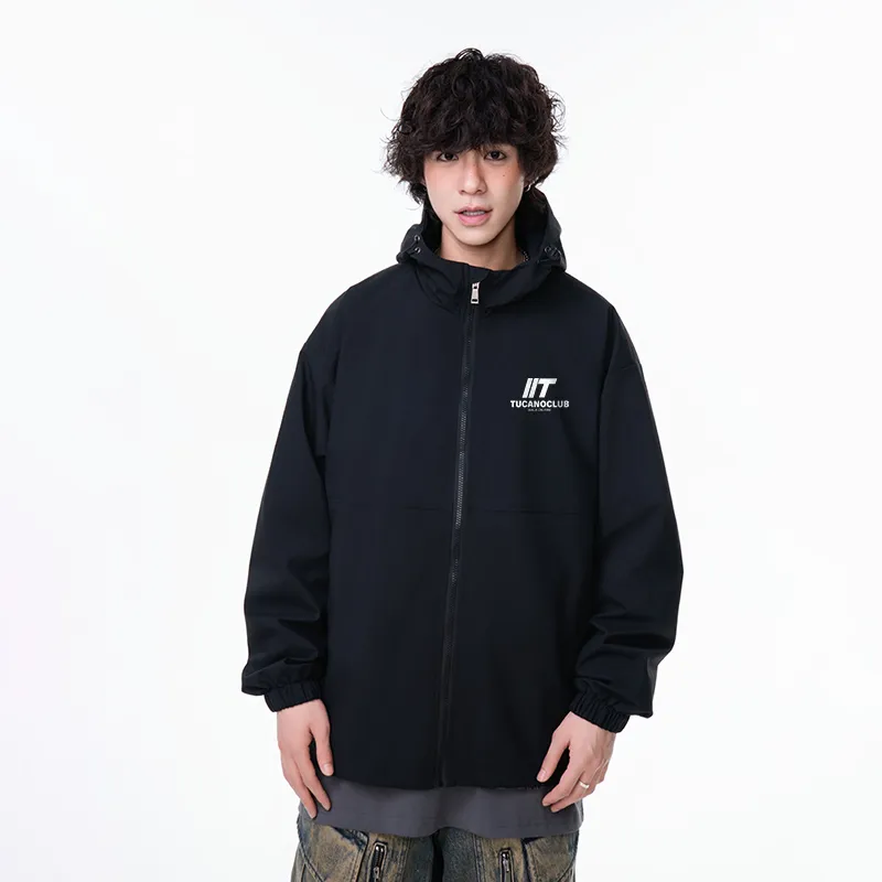 TUCANO Jackets Unisex-2