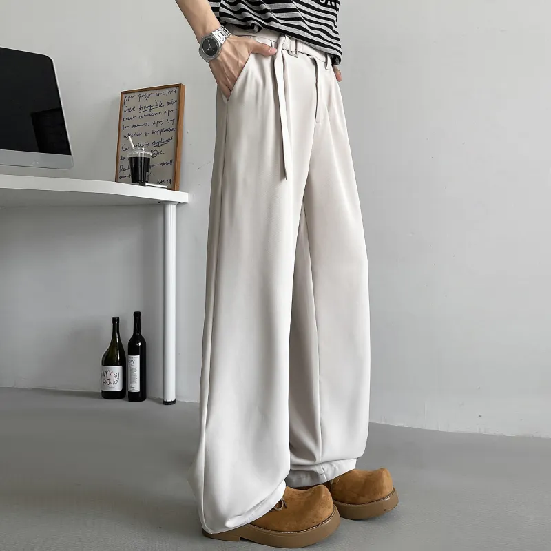 TUCANO Suit Trousers Unisex-5