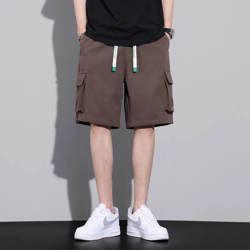 TUCANO Casual Shorts Unisex-7