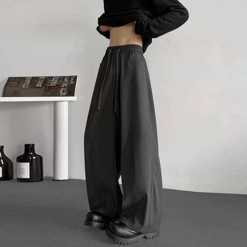 TUCANO Casual Pants Unisex-10