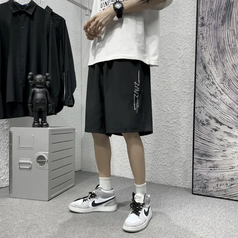 TUCANO Casual Shorts Unisex-6