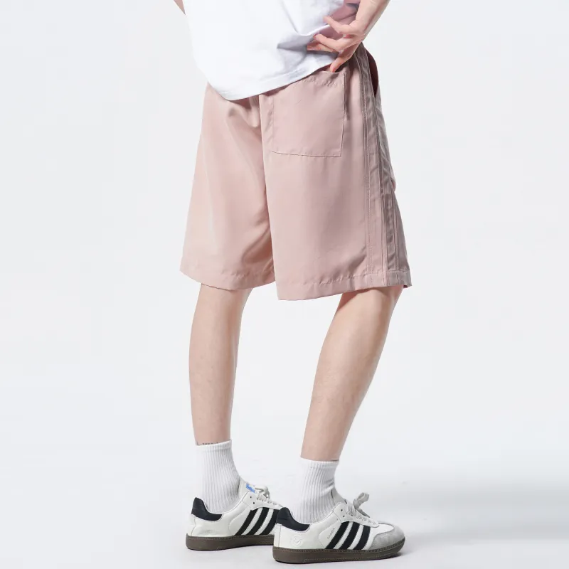 TUCANO Casual Shorts Unisex-15