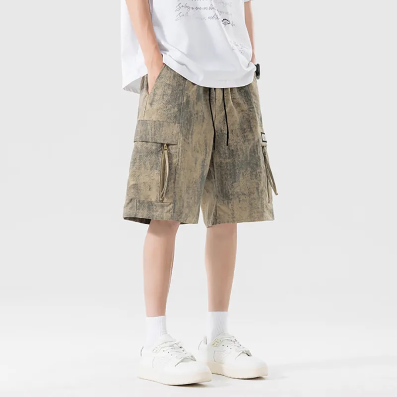 TUCANO Casual Shorts Unisex-8