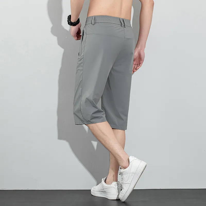 TUCANO Casual Shorts Unisex-14