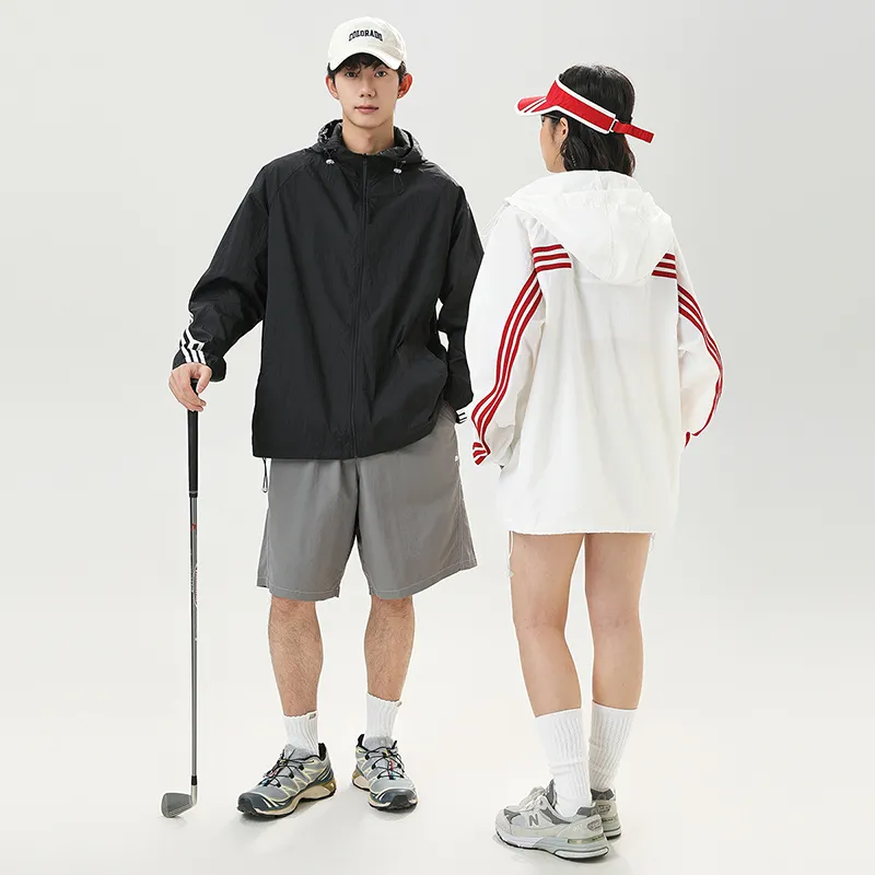 TUCANO Sun Protection Clothing Unisex-5