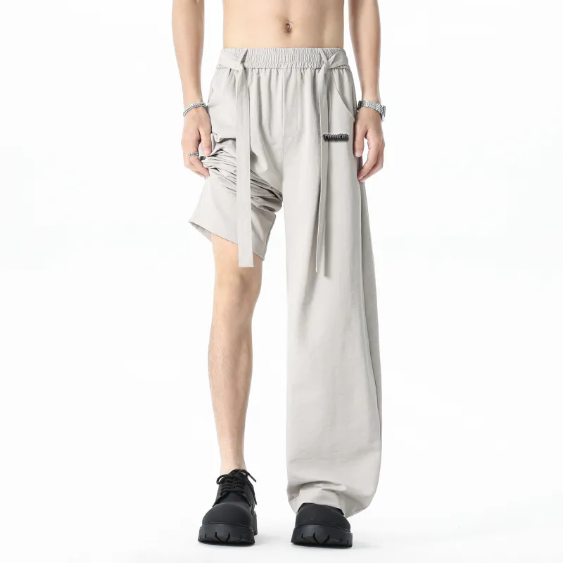 TUCANO Casual Pants Unisex-13