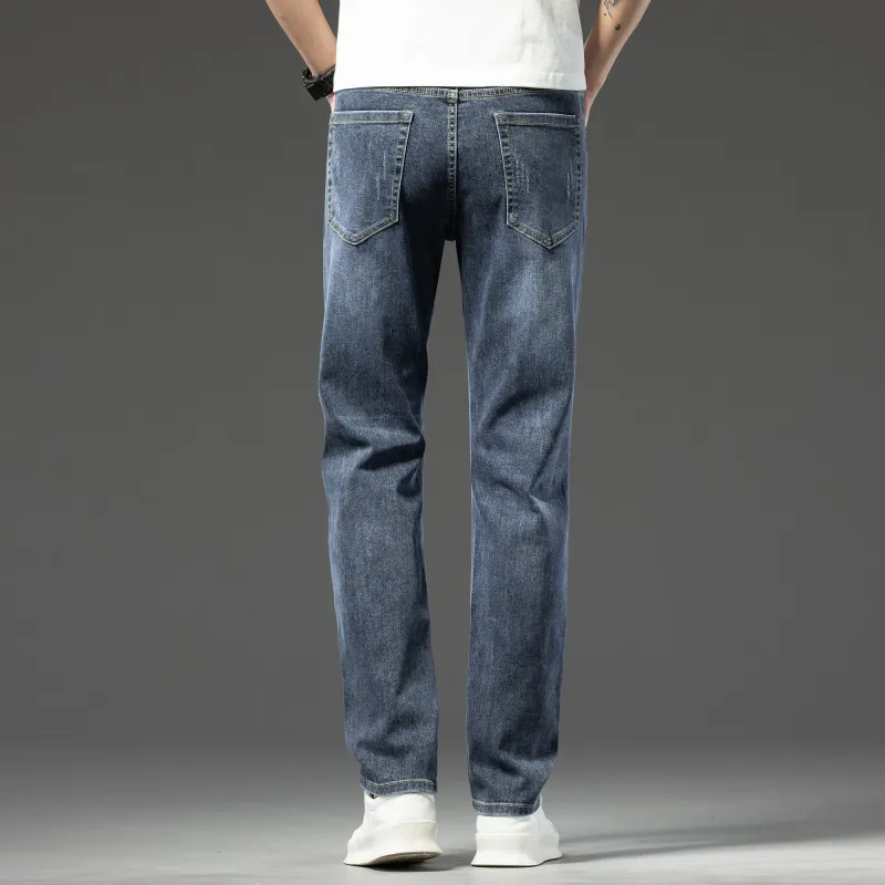 TUCANO Jeans Unisex-3